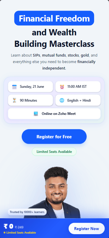 Real Alpha Mobile App