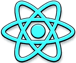 React