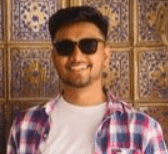 Adarsh Kewat
