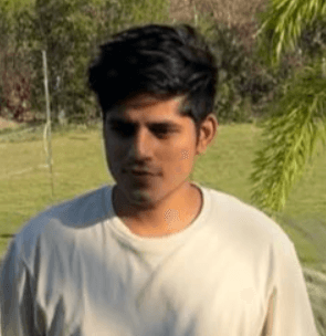 Divyansh Dewda