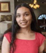 Dikshika Girwal